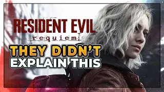 Everything Capcom DIDN&rsquo;T Explain in the Resident Evil Showcase