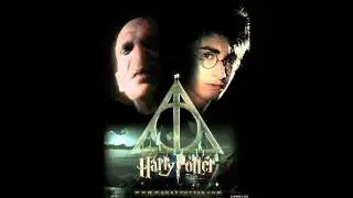 Harry Potter and the Deathly Hallows Trailer Music- Lords of the Realm