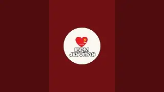 IBPM Jesuitas est&aacute; ao vivo!