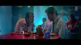 Omerta Official trailer 2018