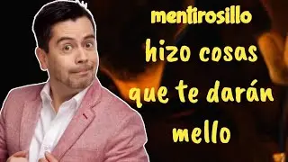 ¿DEL MÁS QUERIDO AL MÁS ØDlADO? Carlitos Espejel