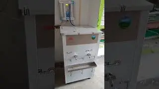 Plumbing Work water Purifier and Freezer installation