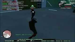 BOLESNI DIGL EVENT SKILL ARENA 2K24/2K25