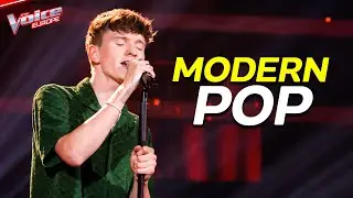 When a Song Choice BREAKS the Formula | The Voice Germany