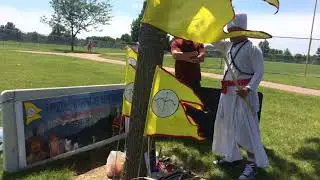 Kirati Rai  yayokha Sioux Falls sakela ubaali