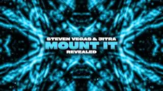 Steven Vegas⁠ & JITRA - Mount It