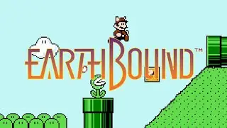 Athletic Theme (Earthbound Remix) - Super Mario Bros. 3