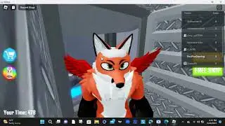 Escape: MEGA HOSPITAL ESCAPE! [OBBY]