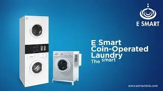 Save Water & Energy Every Wash - Cut Laundry Cost Easily