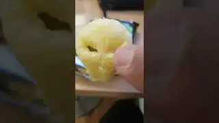 corn snacks