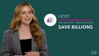 Initiative 2117 - STOP THE HIDDEN GAS TAX