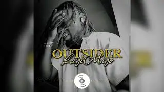 LagoMago - Intro ( Bouliste ) audio Album OUTSIDER.