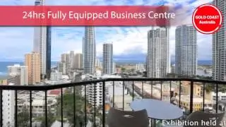 Outrigger Surfers Paradise at Gold Coast, Australia marketed by GPS Alliance Pte Ltd