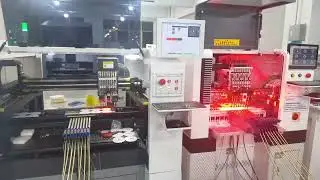 SMT automation equipment manufacturer