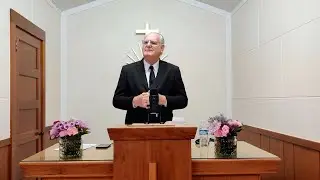 Bishop Stegmann in National City Spanish, CA | May 2, 2021