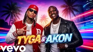 Tyga ft. Akon - Still Standing Strong
