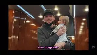 Ryland and Ross Lynch&rsquo;s reaction to their sister being pregnant with baby number 2!