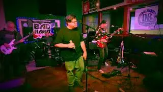 Bad Habit - You Give Love a Bad Name (Bon Jovi)