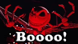 Happy Halloween Everyone from MrGamesRus!