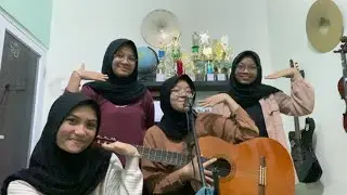 Musikalisasi Puisi “Pada Suatu Hari Nanti”