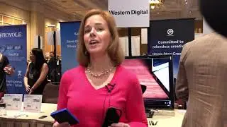 Western Digital&rsquo;s Passport Go and Extreme Pro Portable Hard Drives