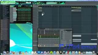 Hands Up! Leads + FLP download