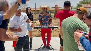 Seu Biu - Vaqueirinha da Hora (Arrasta-pé)