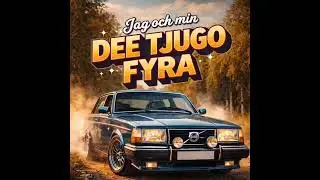 jag och min DEE tjugo fyra