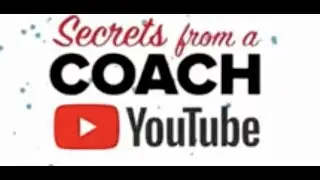 Secrets From a Coach EP120 -  Employee Engagement is a Two Way Street