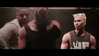 Amazing Red: Unforgiven - Extreme Warfare Trailer - House of Glory Wrestling