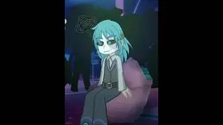 (Да, это шип!) #sally #sal #sallyface #sf  #jonson#gacha #реки #gachalife #рекомендации #shorts #top