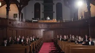 Weimar University Music Promo