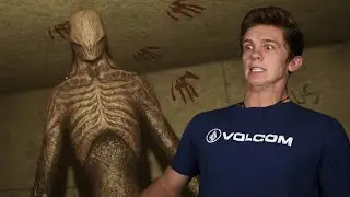 THE SCARIEST GAME OF THE YEAR | Reminiscence