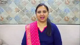 DD#50 | यीशु की सुने    | Listen To Jesus | Rev. Shailly Lyall  | HGCF | 23rd May 2020