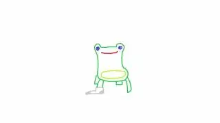 KK Slider x 100 gecs | Frog on the Floor