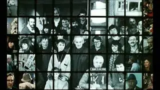 Trailer - Quiero volver a casa (1989) (V.O.S.)
