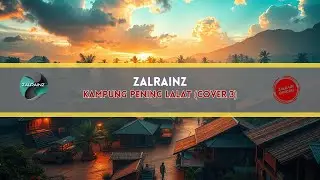 🔥 Kampung Pening Lalat (Cover 3) | Arabic Belly-Dance &bull; World Music &bull; Cinematic