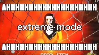 Nun Massacre Mobile - Extreme Mode (Good Ending)