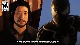 How Peter SHOULD HAVE Spoke To Martin Li