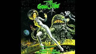The Green Slime [Isolated Film Score] (1968)