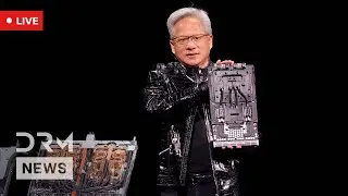 LIVE: Nvidia CEO Jensen Huang Arrives in Taipei After China Visit Amid Global AI Chip Tensions