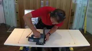 Franke How to Install a Sink