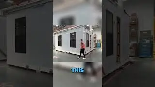 Elon Musk's Revolutionary $5000 House: A Gamechanger in the Housing Industry