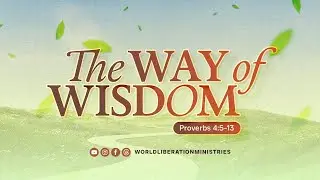 Bible Study | Understanding God's Purpose, Plan, and Timing | Part 2
