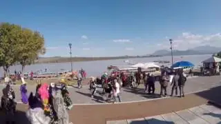 Janitzio Michoacan 2017