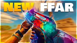 NEW FFAR META Season 4 Update (NO COMMENTARY GAMEPLAY)