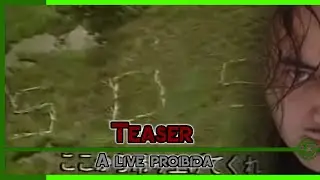 Teaser da live de membros - S.O.S. - S&aacute;bado, dia 28 de agosto de 2021