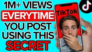 TikTok Changed.. The NEW Way to Grow on TikTok in 2024 (New Algorithm Update)