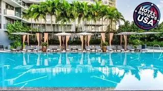 Hyde Suites Midtown Miami | Miami (FL), United States | Hotel Review 🏨