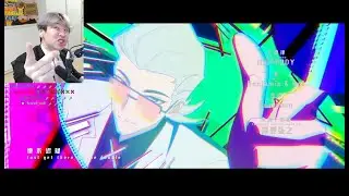 WTF ARE THESE VISUALS ?? | To Be Hero X Special Opening REACTION